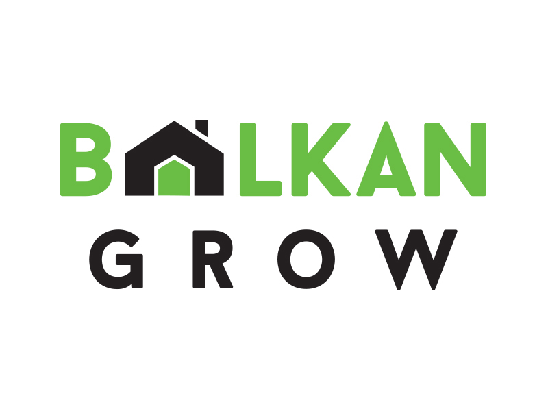 Balkan Grow Logo