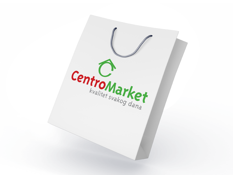 Centro Market