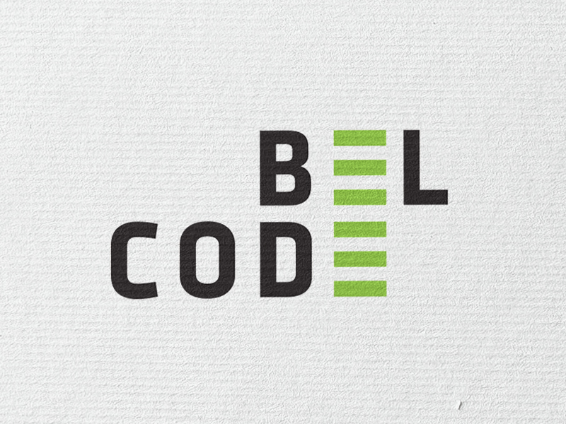 logodesign-belcode
