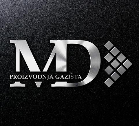 MD Logo