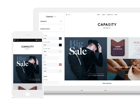 make the purchase process smooth