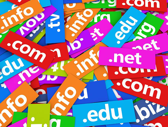 Online branding - how to choose a domain name?