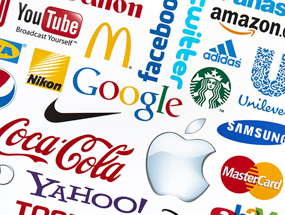 Logo and brand are not the same things