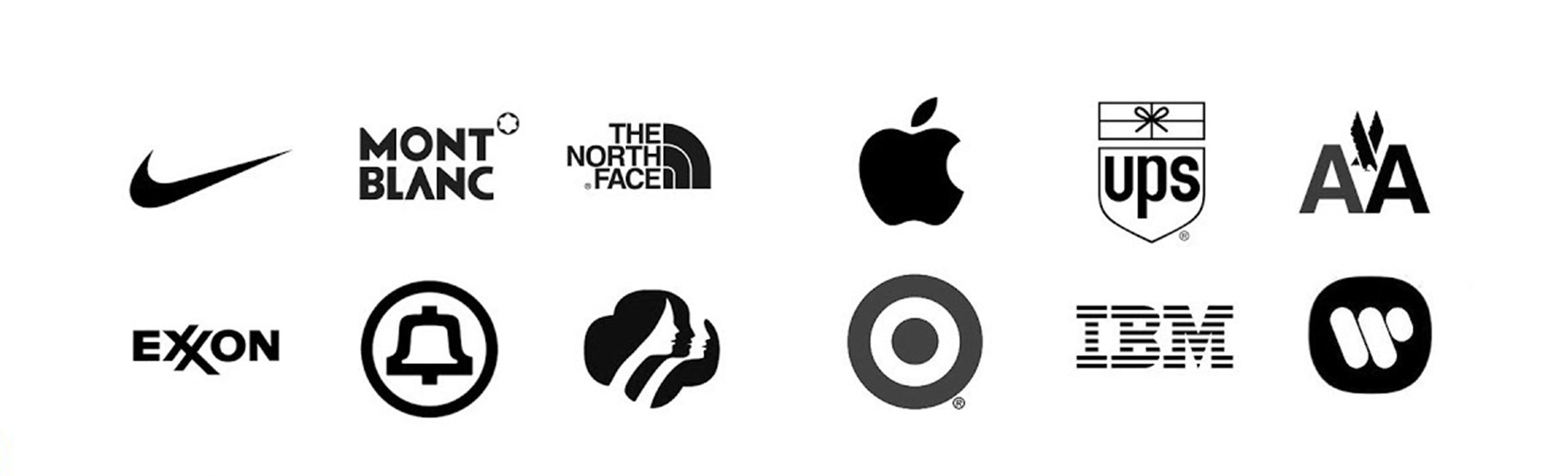 The process of creating a quality logo - the most important characteristics and elements