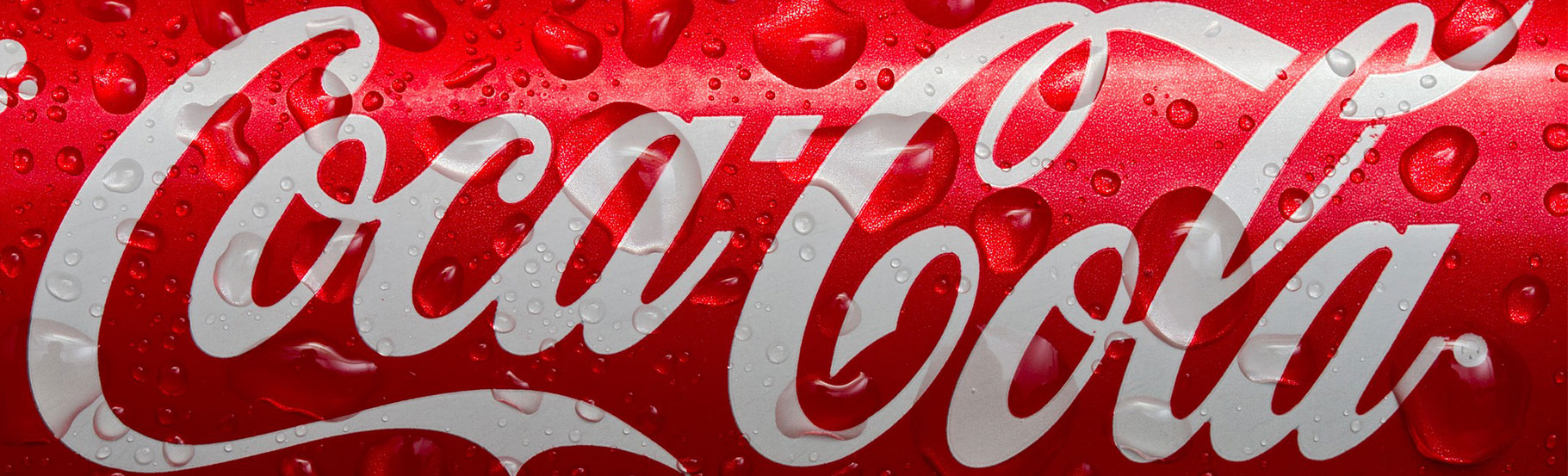 Coca- cola logo