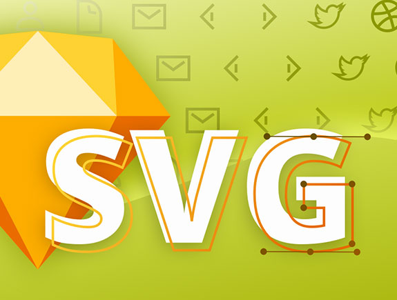 SVG - Scalable Vector Graphic