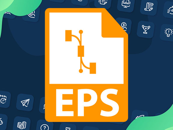 EPS – Encapsulated PostScript
