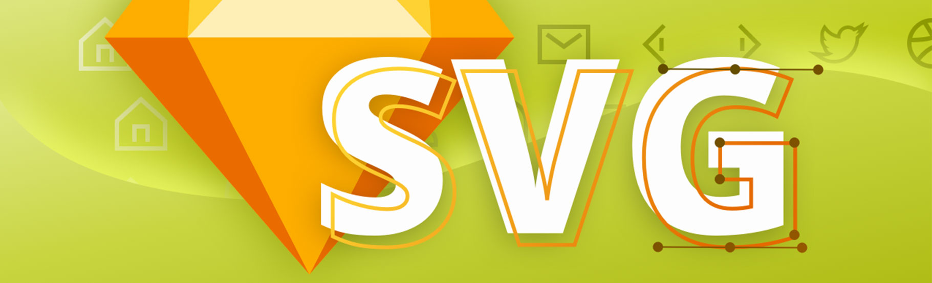 SVG – Scalable Vektor