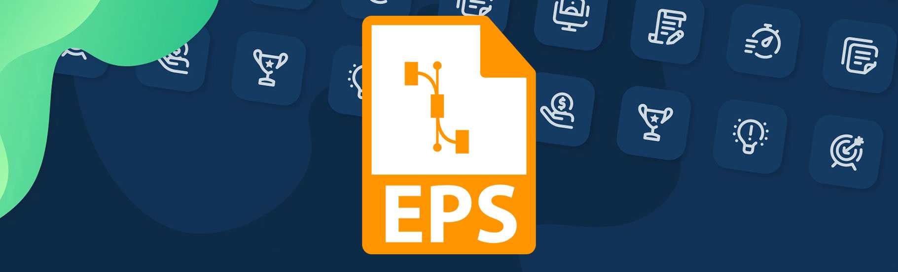 EPS – Encapsulated PostScript