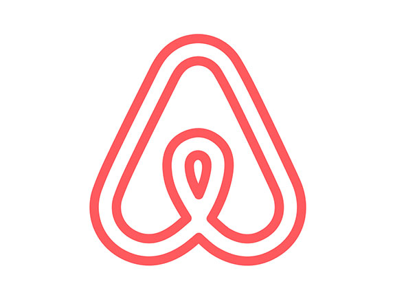 logo konture airbnb
