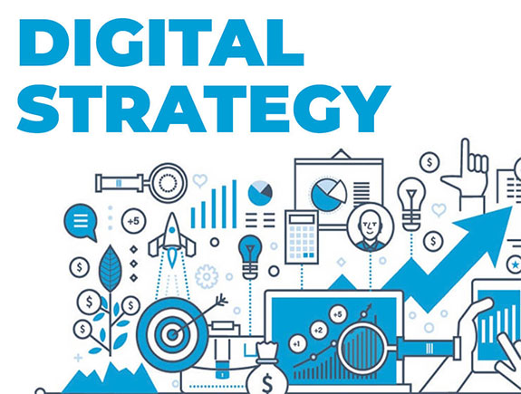 Digitalna strategija