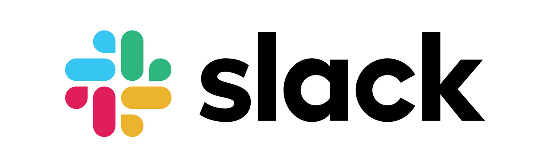 Znak Slack