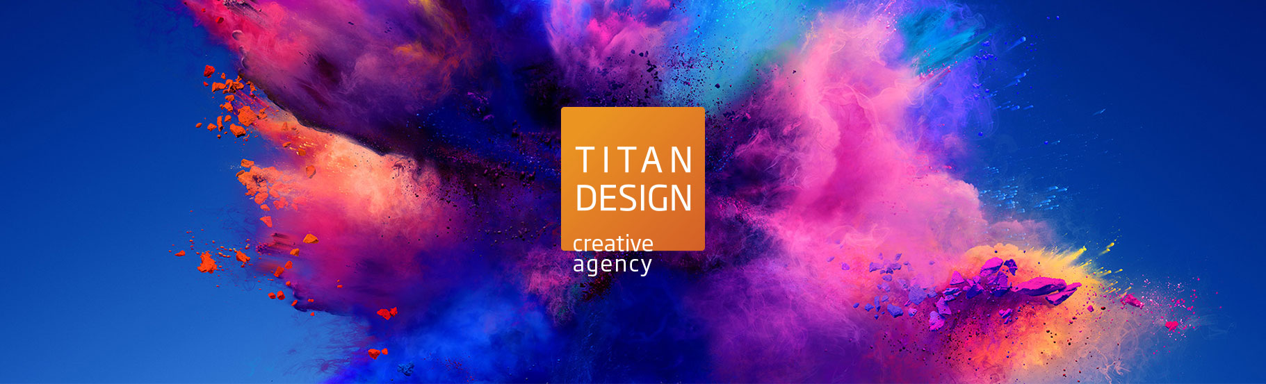 Vizuelni sadrzaji Titan dizajna