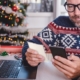 Last-minute ideas for holiday social media posts