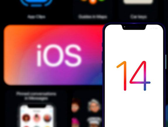 Ios 14