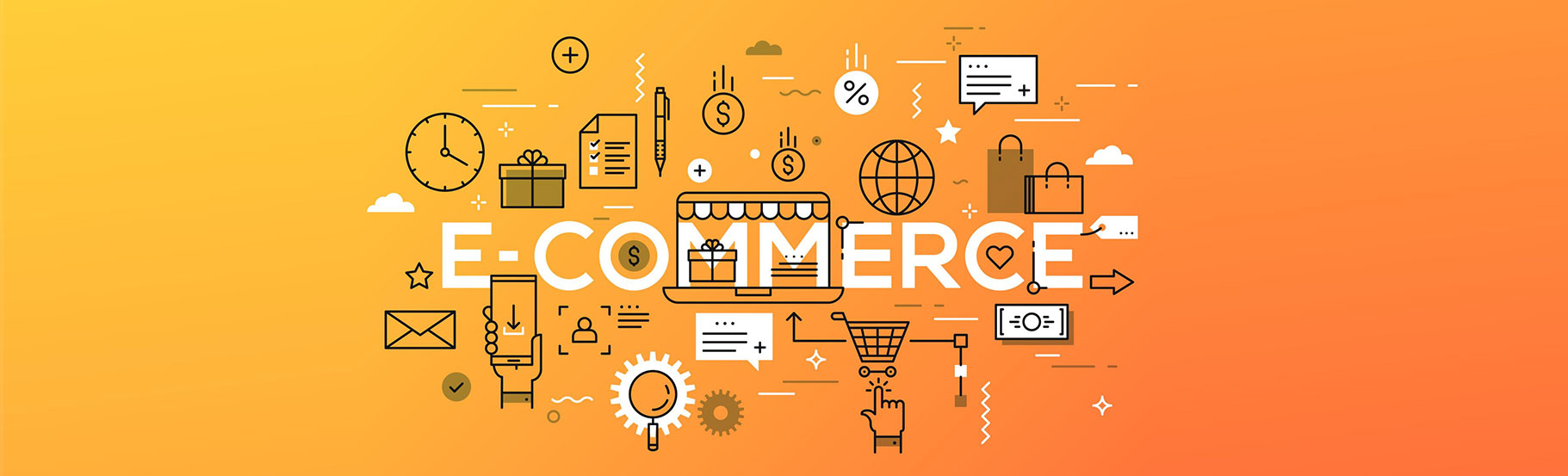 Key elements each e-commerce website should have
