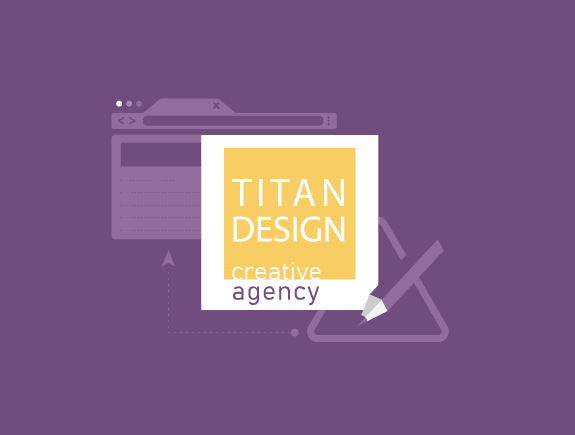 Titan dizajn agencije već godinama uspešno kreira veliki broj user friendly veb-sajtova