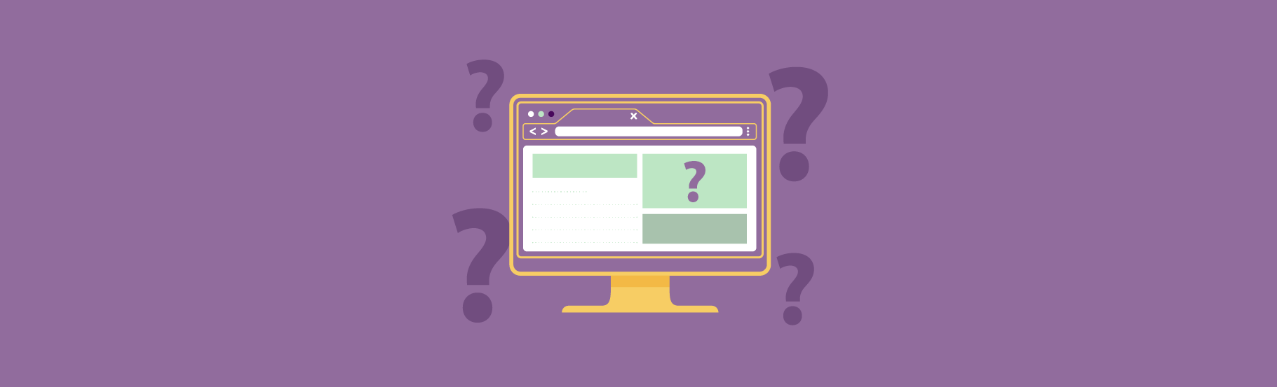 What is a user-friendly website