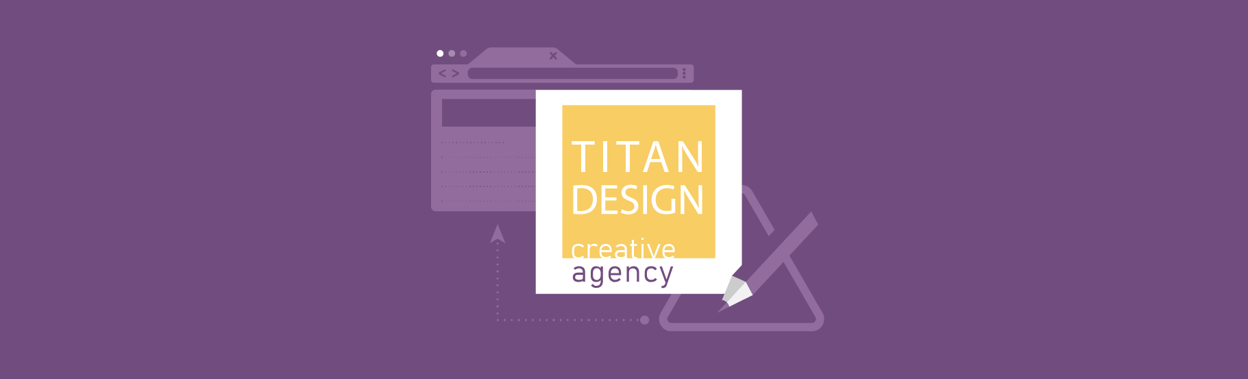 Titan dizajn agencije već godinama uspešno kreira veliki broj user friendly veb-sajtova
