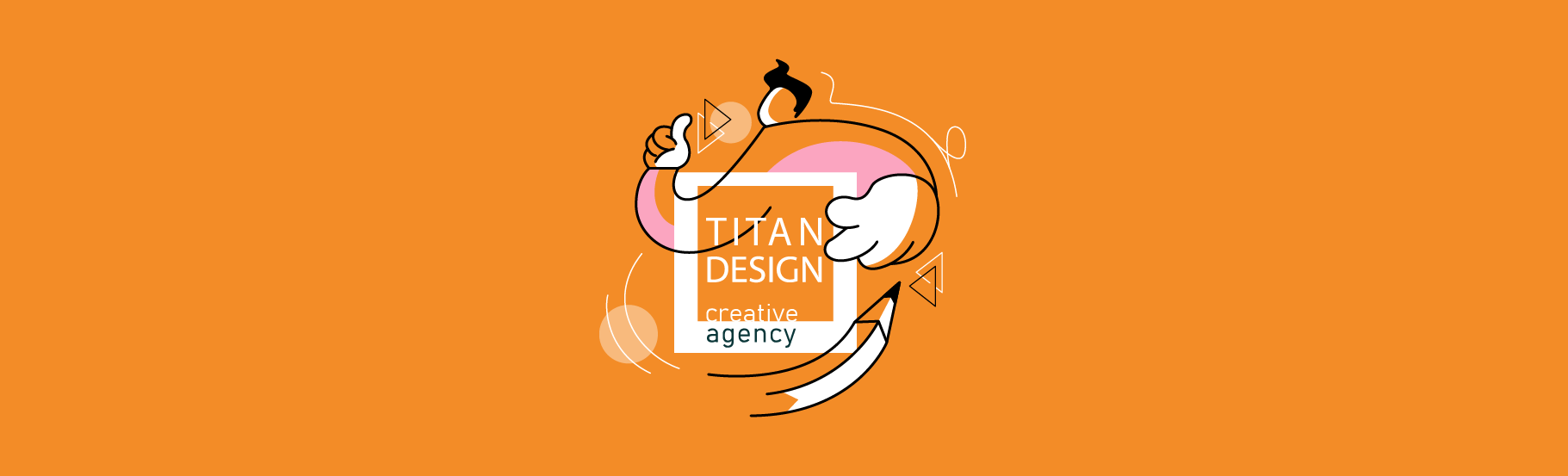Titan Design team has the best solutions for your content plan