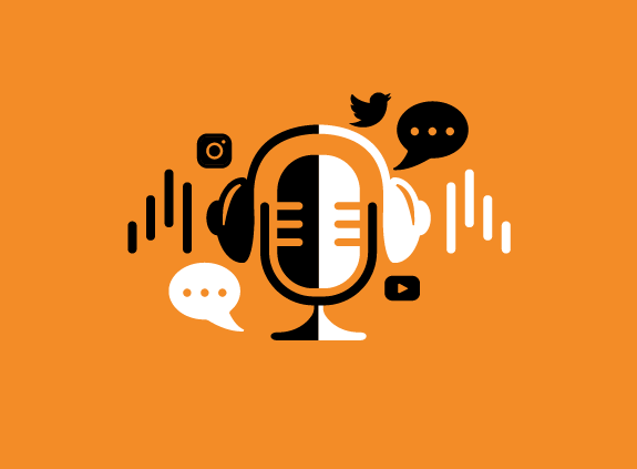 How to use podcasts for marketing purposes?