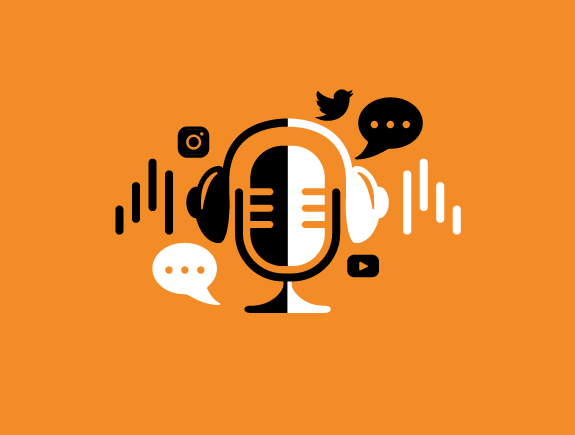 How to use podcasts for marketing purposes?
