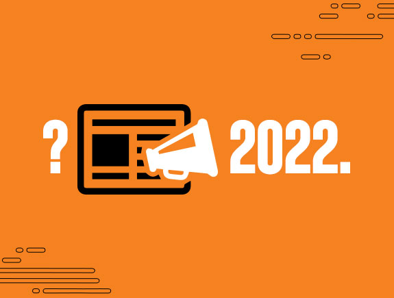What does content marketing represent in 2020?