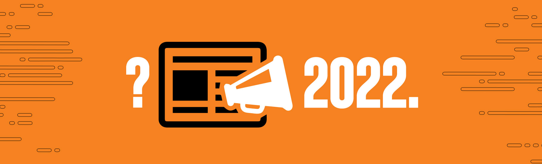 What does content marketing represent in 2020?