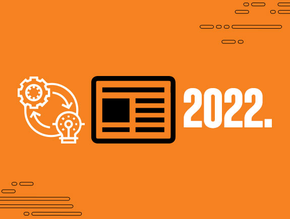 Your content marketing strategy in 2022. with Titan Design team