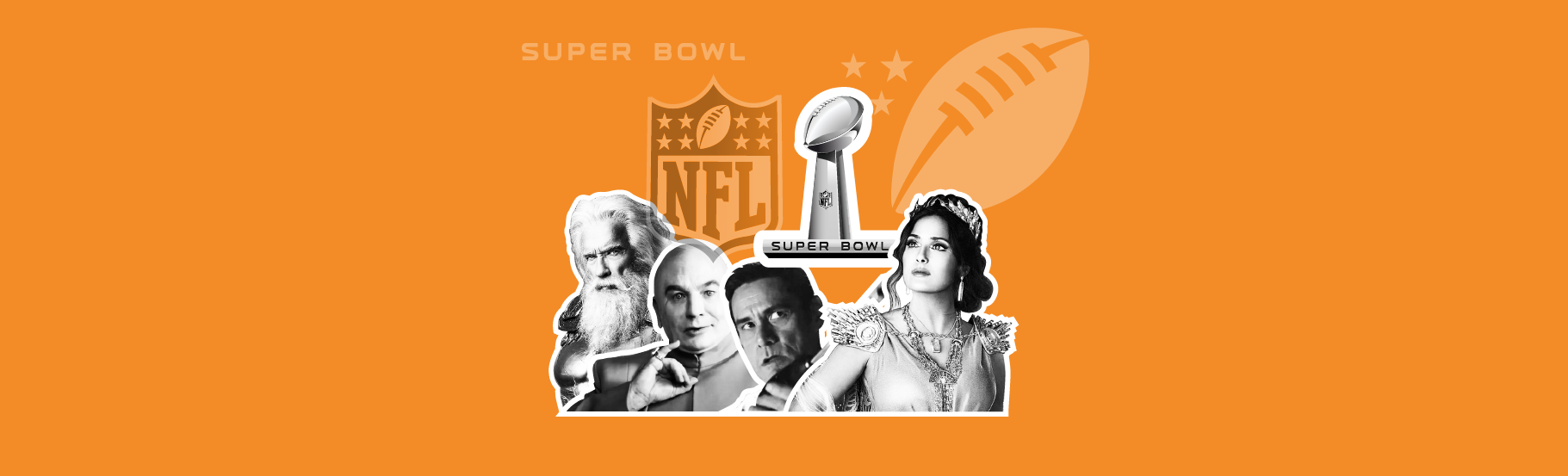 Super Bowl 2022 – Marketinški presek