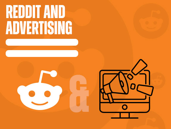 Reddit and advertising