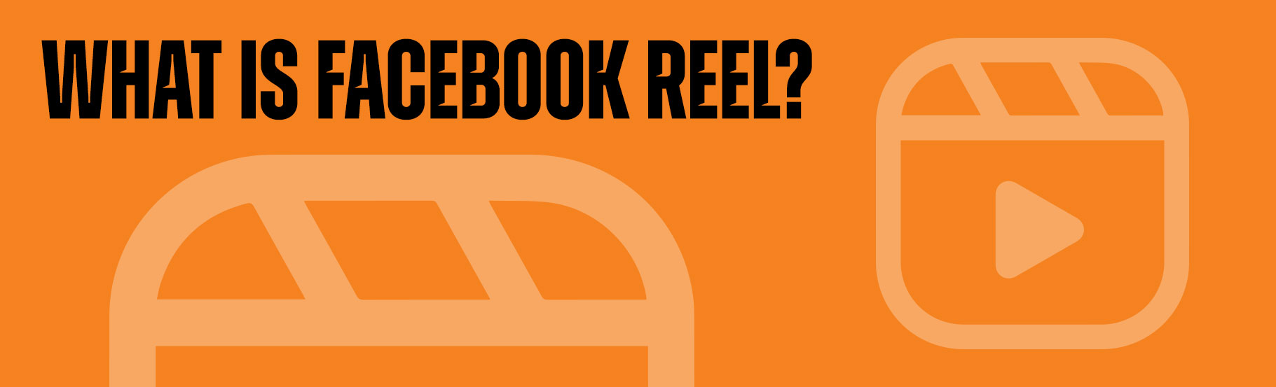 What is Facebook Reel?