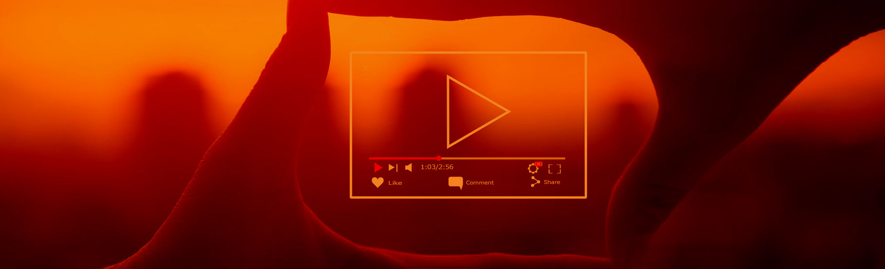 Short videos: 5 trends marketers need to pay attention to