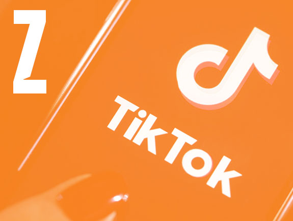 TikTok is no longer just Generation Z network