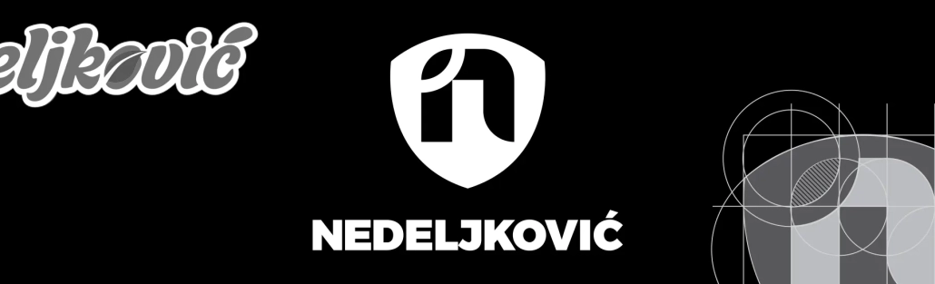 Case Study – New logo and the book of graphic standards for the Meat Industry Nedeljkovic