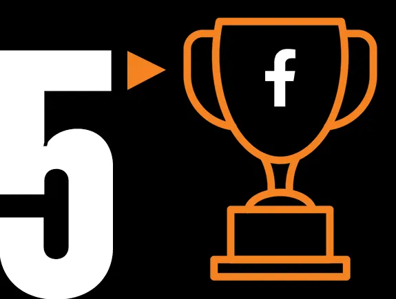 5 tips to win your competition on Facebook in 2023