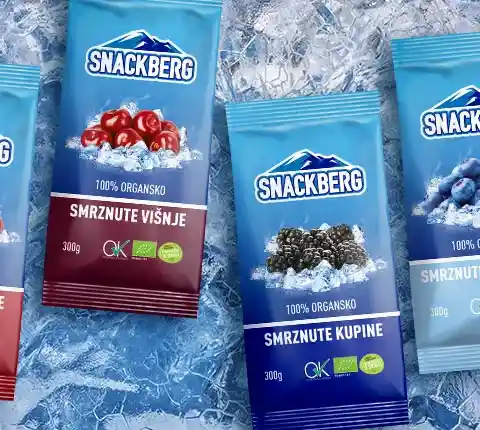 snackberg2 dizajn ambalaze za smrznuto voce
