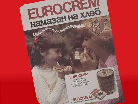 Case Study- Eurocrem 50 years