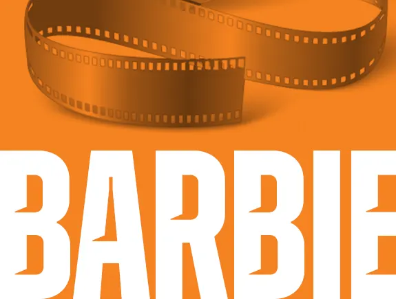 Film Barbi- Trijumf u bioskopima