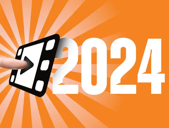 Video sadržaj: 3 trenda koja će vladati i predviđanja za 2024. godinu