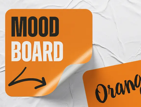 Mood board: Tajno oružje za izgradnju boljih brendova