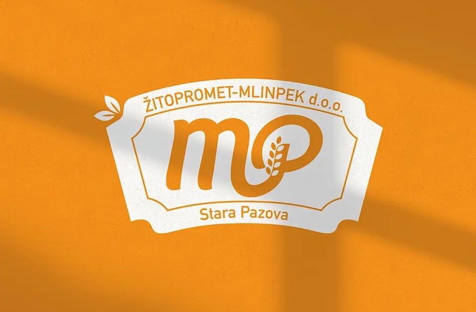 logo dizajn za brašno i pekarske proizvode