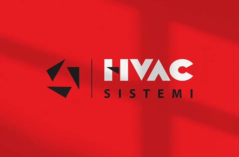 logo za firmu hvac sistemi