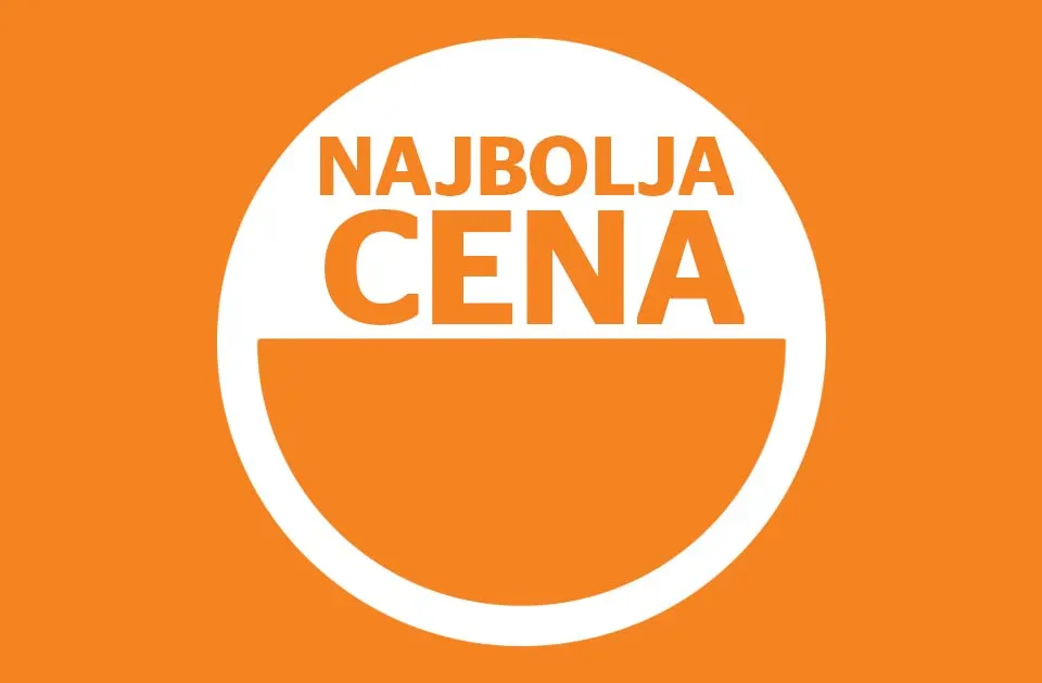 najbolja cena za logo