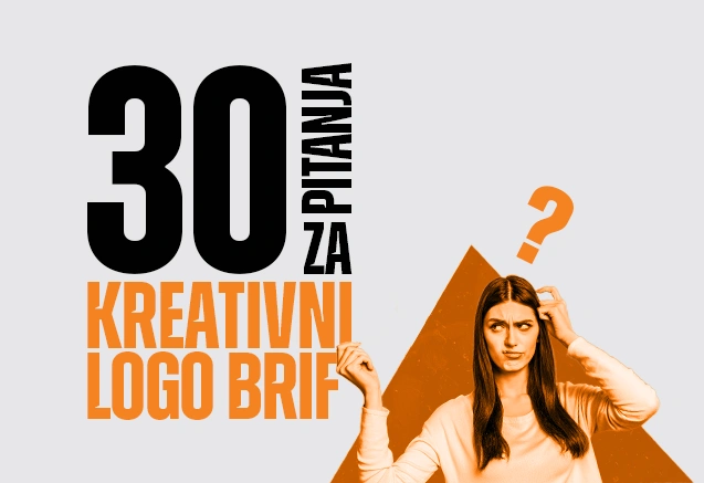 30 pitanja za kreativni logo brif!