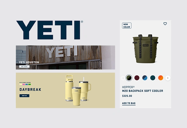 Yeti