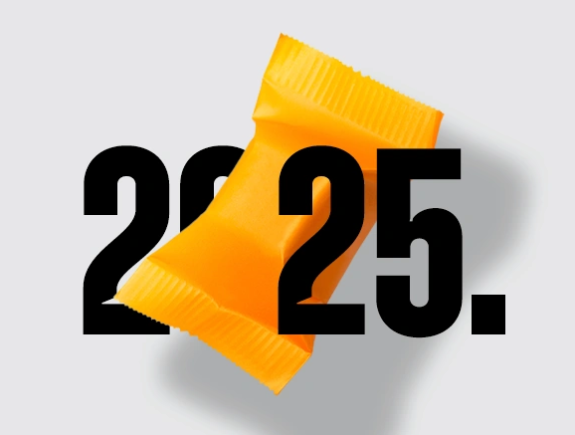 Trendovi za dizajn ambalaže u 2025.