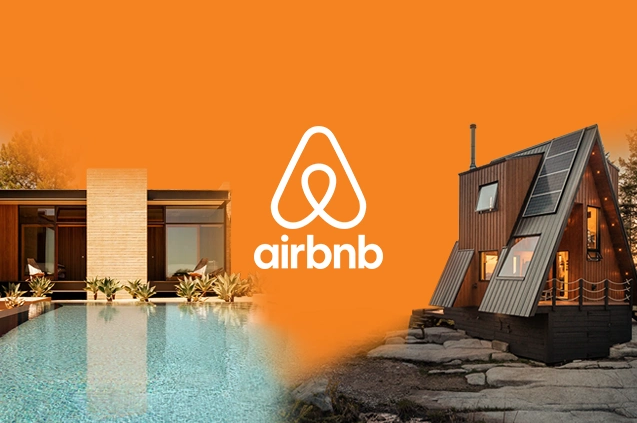 Kako je strategija brenda pomogla Airbnb-u?