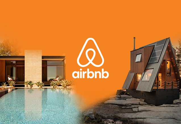 Kako je strategija brenda pomogla Airbnb-u?