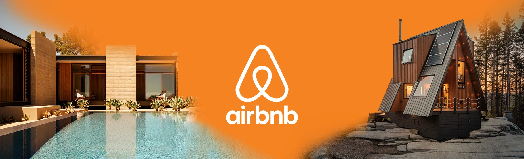 Kako je strategija brenda pomogla Airbnb-u?